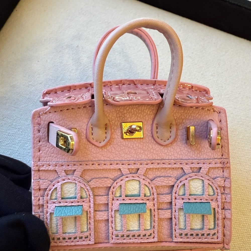 Mini bag - Picture 8 of 13